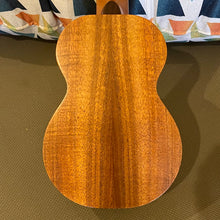 Load image into Gallery viewer, Kamaka HF-1L Soprano Long Neck Ukulele #240974