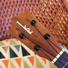 Load image into Gallery viewer, Kamaka HF-1L Soprano Long Neck Ukulele #240974