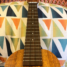 Load image into Gallery viewer, Kamaka HF-1L Soprano Long Neck Ukulele #240974