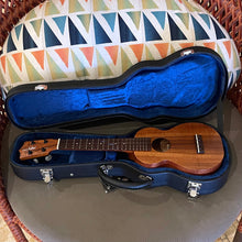 Load image into Gallery viewer, Kamaka HF-1L Soprano Long Neck Ukulele #240974