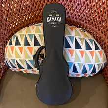Load image into Gallery viewer, Kamaka HF-1L Soprano Long Neck Ukulele #240974