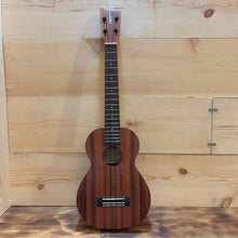 Load image into Gallery viewer, Kamaka HF-2L Concert Long Neck Ukulele #230398