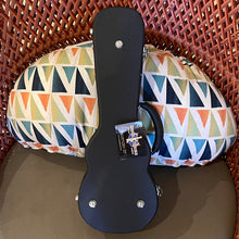 Load image into Gallery viewer, Kamaka HF-1L Soprano Long Neck Ukulele #240974