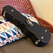 Load image into Gallery viewer, Kamaka HF-1L Soprano Long Neck Ukulele #240974