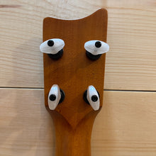 Load image into Gallery viewer, Kamaka HF-2L Concert Long Neck Ukulele #230398