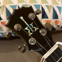 Load image into Gallery viewer, KoAloha KSM-02 Soprano Long Neck Ukulele #2504251