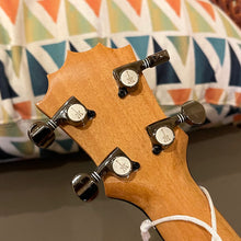 Load image into Gallery viewer, KoAloha KSM-02 Soprano Long Neck Ukulele #2504251