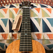 Load image into Gallery viewer, KoAloha KSM-02 Soprano Long Neck Ukulele #2504251