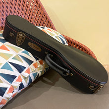 Load image into Gallery viewer, KoAloha KSM-02 Soprano Long Neck Ukulele #2504251