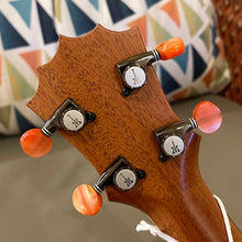 Load image into Gallery viewer, KoAloha KSM-11 Soprano Pineapple Ukulele #2504282