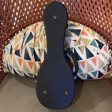 Load image into Gallery viewer, KoAloha KSM-11 Soprano Pineapple Ukulele #2504282