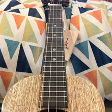 Load image into Gallery viewer, KoAloha KTM-00MG Tenor Ukulele Mango #2505164
