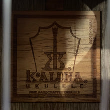 Load image into Gallery viewer, KoAloha KTM-00MG Tenor Ukulele Mango #2505164