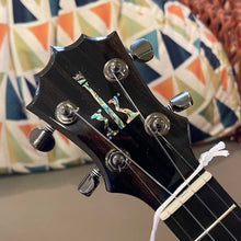 Load image into Gallery viewer, KoAloha KSM-03 Soprano Pineapple Longneck Ukulele #2505252