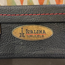 Load image into Gallery viewer, KoAloha KSM-03 Soprano Pineapple Longneck Ukulele #2505252