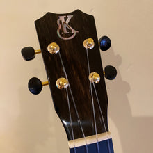 Load image into Gallery viewer, Kanileʻa KPA-S Premium Soprano Ukulele #27204