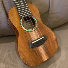 Load image into Gallery viewer, Kanileʻa KPA-S Premium Soprano Ukulele #27204