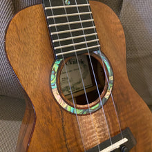 Load image into Gallery viewer, Kanileʻa KPA-S Premium Soprano Ukulele #27204