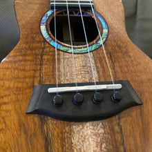 Load image into Gallery viewer, Kanileʻa KPA-S Premium Soprano Ukulele #27204