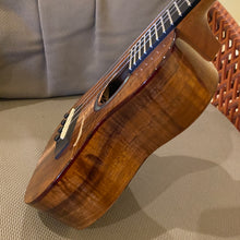 Load image into Gallery viewer, Kanileʻa KPA-S Premium Soprano Ukulele #27204