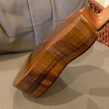 Load image into Gallery viewer, Kanileʻa KPA-S Premium Soprano Ukulele #27204