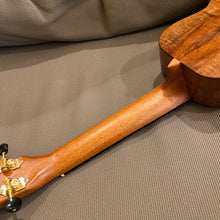 Load image into Gallery viewer, Kanileʻa KPA-S Premium Soprano Ukulele #27204