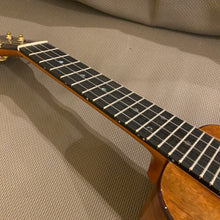 Load image into Gallery viewer, Kanileʻa KPA-S Premium Soprano Ukulele #27204