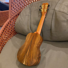 Load image into Gallery viewer, Kanileʻa KPA-S Premium Soprano Ukulele #27204