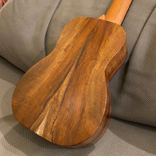 Load image into Gallery viewer, Kanileʻa KPA-S Premium Soprano Ukulele #27204