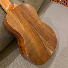 Load image into Gallery viewer, Kanileʻa KPA-S Premium Soprano Ukulele #27204