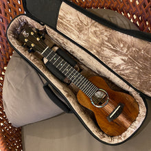 Load image into Gallery viewer, Kanileʻa KPA-S Premium Soprano Ukulele #27204