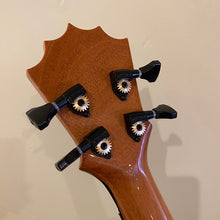 Load image into Gallery viewer, KoAloha Red label Tenor Cedar Ukulele #2308011