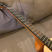 Load image into Gallery viewer, KoAloha Red label Tenor Cedar Ukulele #2308011