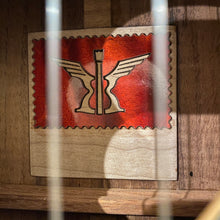 Load image into Gallery viewer, KoAloha Red label Tenor Cedar Ukulele #2308011