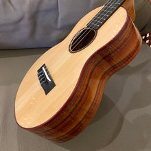 Load image into Gallery viewer, KoAloha Red label Tenor Cedar Ukulele #2308011
