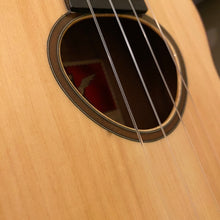 Load image into Gallery viewer, KoAloha Red label Tenor Cedar Ukulele #2308011