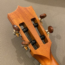 Load image into Gallery viewer, Kamaka HF-3D2I ABV Tenor Ukulele Deluxe2 Slotted Head with L.R.Baggs FIVE.O Pickup #230233