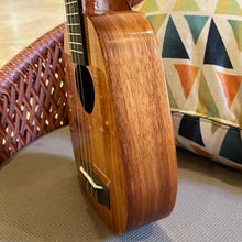 Load image into Gallery viewer, KoAloha KSM-01 Soprano Ukulele #2507272