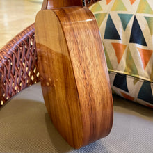 Load image into Gallery viewer, KoAloha KSM-01 Soprano Ukulele #2507272