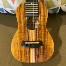 Load image into Gallery viewer, Kanileʻa K-1 S Core Soprano Ukulele #0825-29381