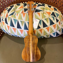 Load image into Gallery viewer, Kanileʻa K-1 S Core Soprano Ukulele #0825-29381