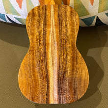 Load image into Gallery viewer, Kanileʻa K-1 S Core Soprano Ukulele #0825-29381