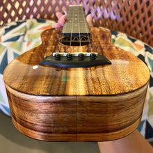 Load image into Gallery viewer, Kanileʻa K-1 S Core Soprano Ukulele #0825-29381