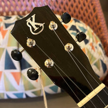 Load image into Gallery viewer, Kanileʻa K-1 S Core Soprano Ukulele #0825-29381