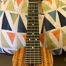 Load image into Gallery viewer, Kanileʻa K-1 S Core Soprano Ukulele #0825-29381