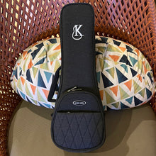 Load image into Gallery viewer, Kanileʻa K-1 S Core Soprano Ukulele #0825-29381