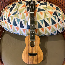 Load image into Gallery viewer, Kanile'a K-1 C Nat Concert Ukulele #0825-29382