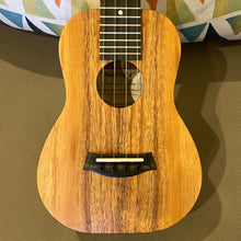 Load image into Gallery viewer, Kanile'a K-1 C Nat Concert Ukulele #0825-29382