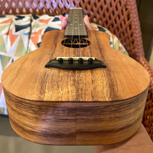 Load image into Gallery viewer, Kanile'a K-1 C Nat Concert Ukulele #0825-29382