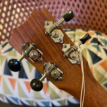 Load image into Gallery viewer, Kanile'a K-1 C Nat Concert Ukulele #0825-29382